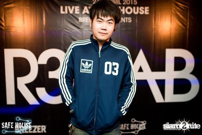 Breezer pres. R3HAB (Album 2) — photo 180