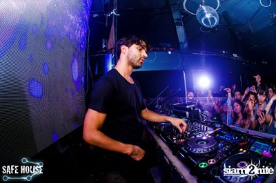 Breezer pres. R3HAB (Album 2) — photo 47