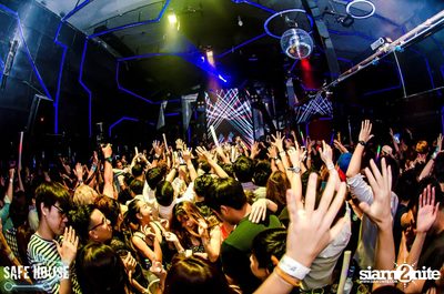 Breezer pres. R3HAB (Album 2) — photo 27