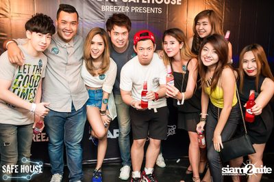 Breezer pres. R3HAB (Album 2) — photo 161