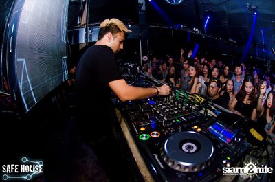 Breezer pres. R3HAB (Album 2) — photo 4