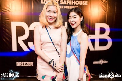 Breezer pres. R3HAB (Album 2) — photo 95