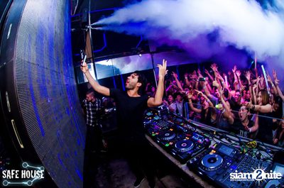 Breezer pres. R3HAB (Album 2) — photo 43