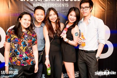 Breezer pres. R3HAB (Album 2) — photo 128