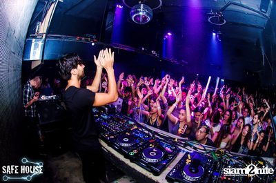 Breezer pres. R3HAB (Album 2) — photo 55