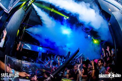 Breezer pres. R3HAB (Album 2) — photo 39