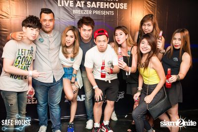 Breezer pres. R3HAB (Album 2) — photo 162