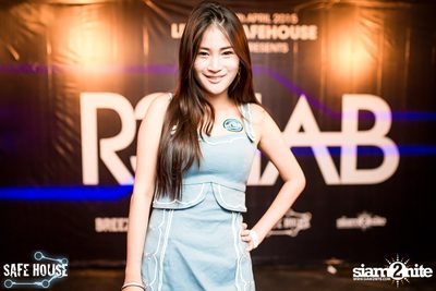 Breezer pres. R3HAB (Album 2) — photo 106