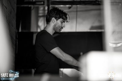 Breezer pres. R3HAB (Album 2) — photo 201