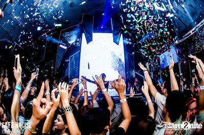 Breezer pres. R3HAB (Album 2) — photo 11