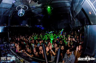 Breezer pres. R3HAB (Album 2) — photo 6