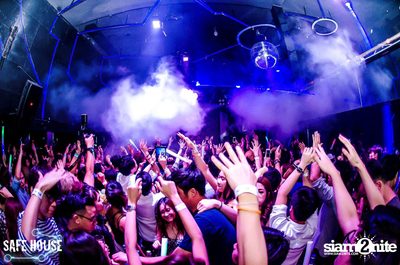 Breezer pres. R3HAB (Album 2) — photo 28