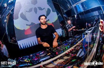 Breezer pres. R3HAB (Album 2) — photo 17