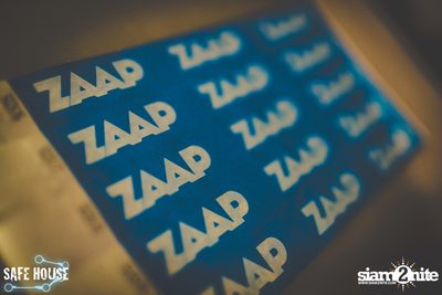 Breezer pres. R3HAB (Album 2) — photo 58