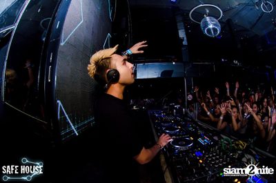 Breezer pres. R3HAB (Album 2) — photo 5