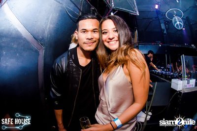 Breezer pres. R3HAB (Album 2) — photo 38