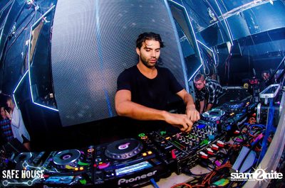 Breezer pres. R3HAB (Album 2) — photo 20