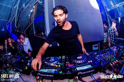 Breezer pres. R3HAB (Album 2) — photo 22