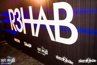 Breezer pres. R3HAB (Album 2) — photo 75