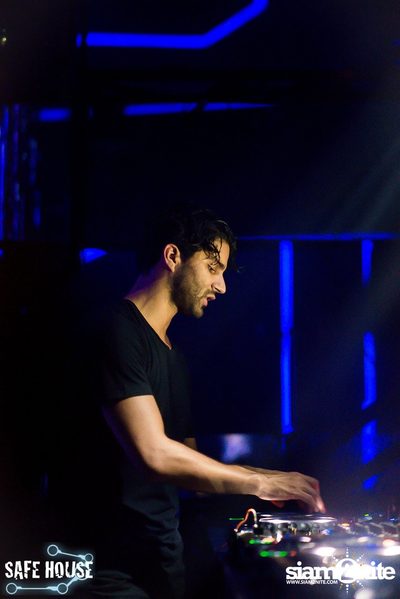 Breezer pres. R3HAB (Album 2) — photo 203