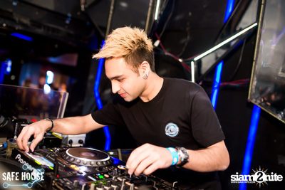 Breezer pres. R3HAB (Album 2) — photo 79