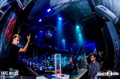 Breezer pres. R3HAB (Album 2) — photo 8