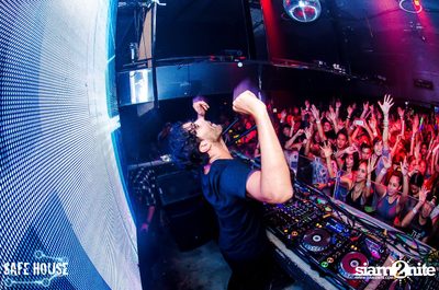 Breezer pres. R3HAB (Album 2) — photo 52
