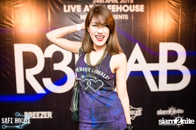 Breezer pres. R3HAB (Album 2) — photo 132