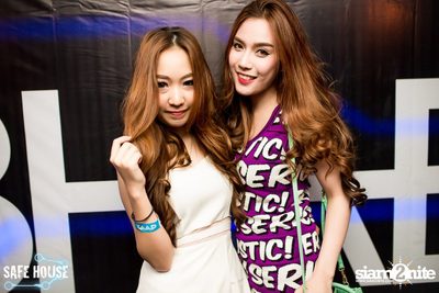 Breezer pres. R3HAB (Album 2) — photo 193
