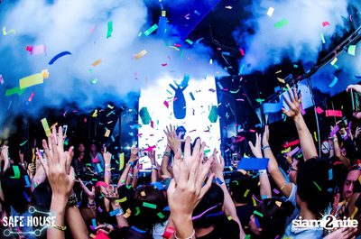 Breezer pres. R3HAB (Album 2) — photo 16