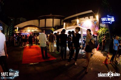 Breezer pres. R3HAB (Album 2) — photo 2
