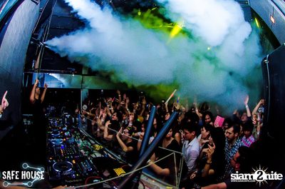 Breezer pres. R3HAB (Album 2) — photo 41