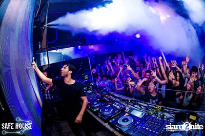 Breezer pres. R3HAB (Album 2) — photo 44