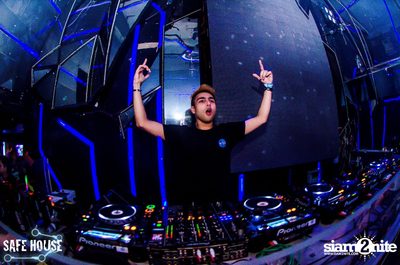 Breezer pres. R3HAB (Album 2) — photo 12
