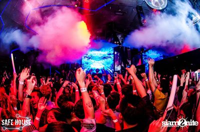 Breezer pres. R3HAB (Album 2) — photo 36