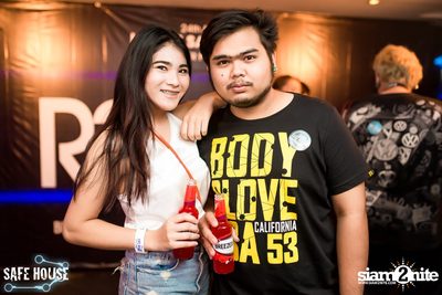 Breezer pres. R3HAB (Album 2) — photo 135