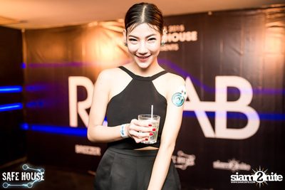 Breezer pres. R3HAB (Album 2) — photo 138