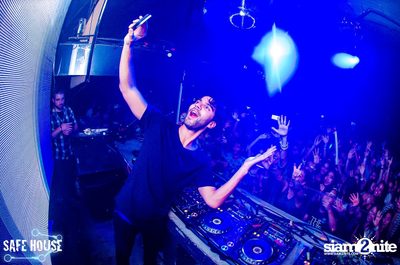 Breezer pres. R3HAB (Album 2) — photo 51