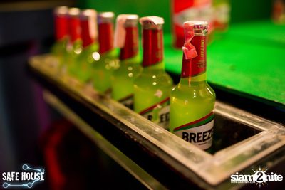Breezer pres. R3HAB (Album 2) — photo 60