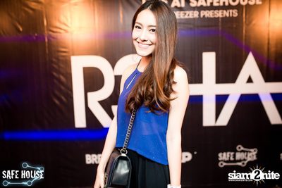 Breezer pres. R3HAB (Album 2) — photo 115