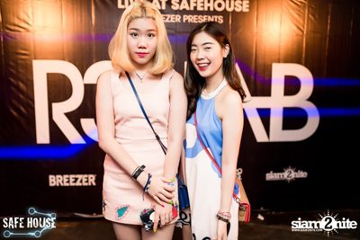 Breezer pres. R3HAB (Album 2) — photo 94