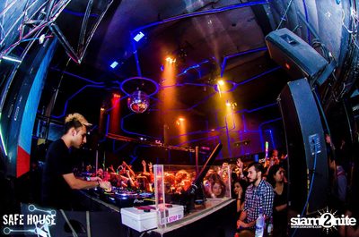 Breezer pres. R3HAB (Album 2) — photo 7