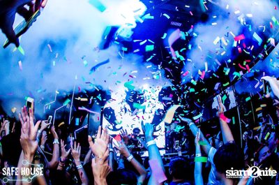 Breezer pres. R3HAB (Album 2) — photo 14