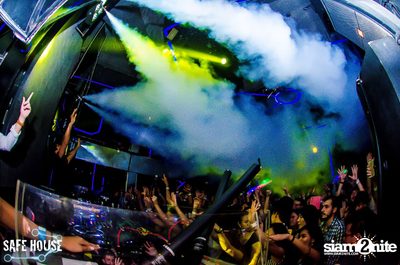 Breezer pres. R3HAB (Album 2) — photo 40