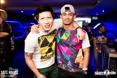 Breezer pres. R3HAB (Album 2) — photo 157