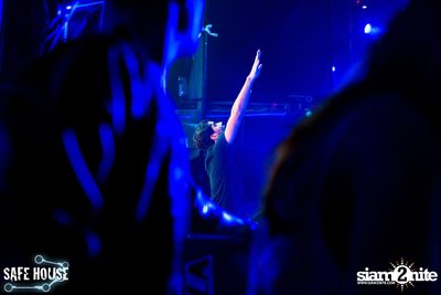 Breezer pres. R3HAB (Album 2) — photo 200