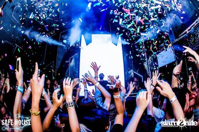 Breezer pres. R3HAB (Album 2) — photo 13