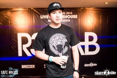 Breezer pres. R3HAB (Album 2) — photo 129