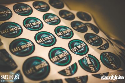 Breezer pres. R3HAB (Album 2) — photo 56