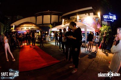 Breezer pres. R3HAB (Album 2) — photo 3